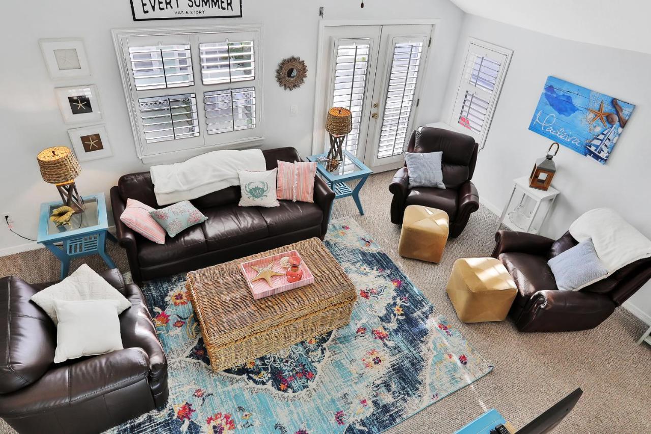 Sol Mate Beach Cottage St. Pete Beach Exterior foto
