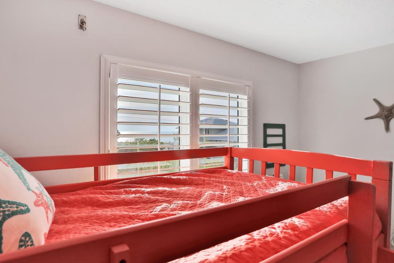 Sol Mate Beach Cottage St. Pete Beach Exterior foto