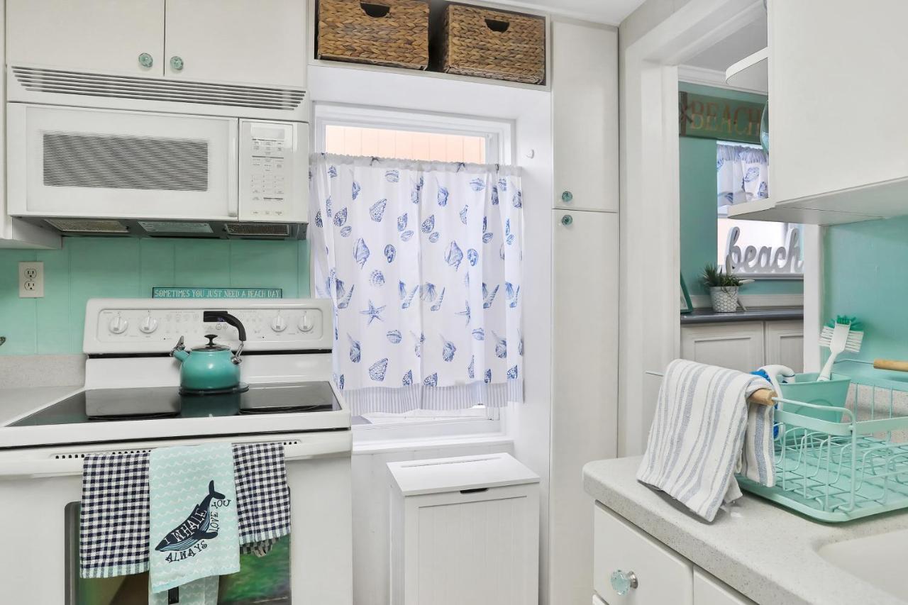 Sol Mate Beach Cottage St. Pete Beach Exterior foto