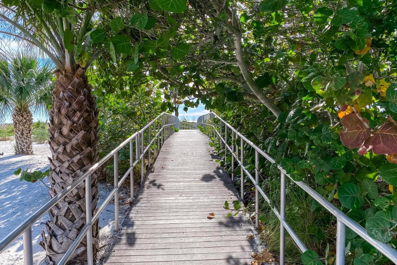 Sol Mate Beach Cottage St. Pete Beach Exterior foto